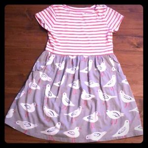 Mini Boden Girls Dress